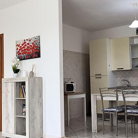 Casa Daca Villa Marrùbiu Dış mekan fotoğraf
